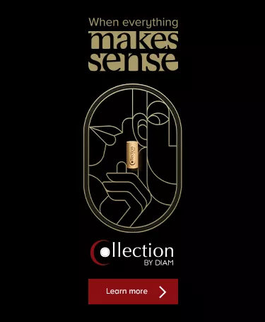 Collection by Diam header mobile EN